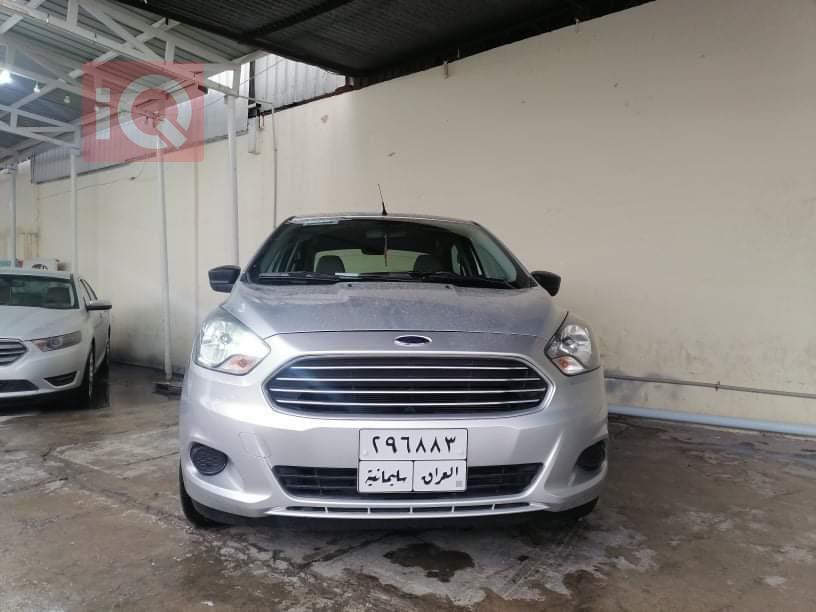Ford Figo